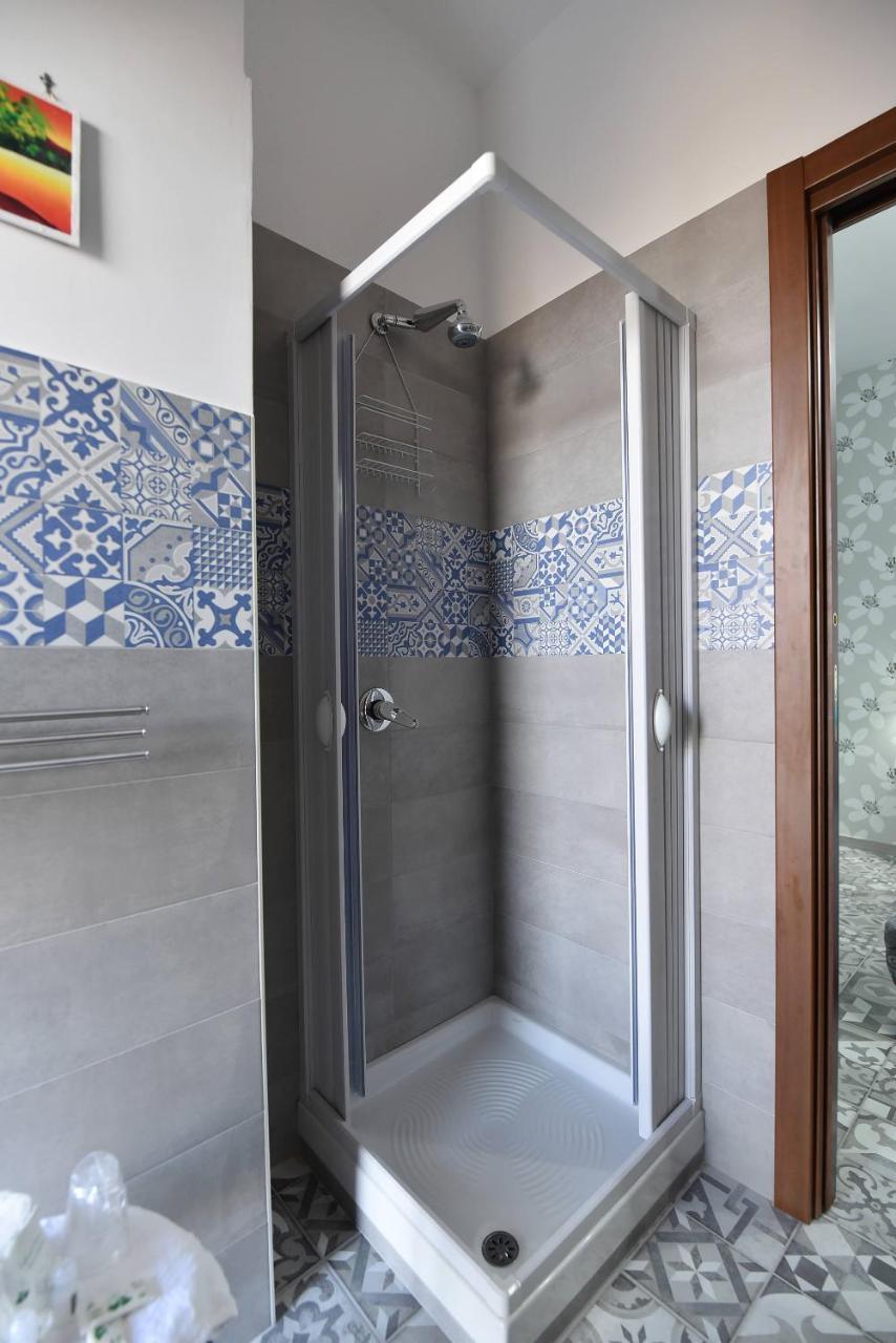 B&B Le Cycas Castellammare di Stabia Exterior photo